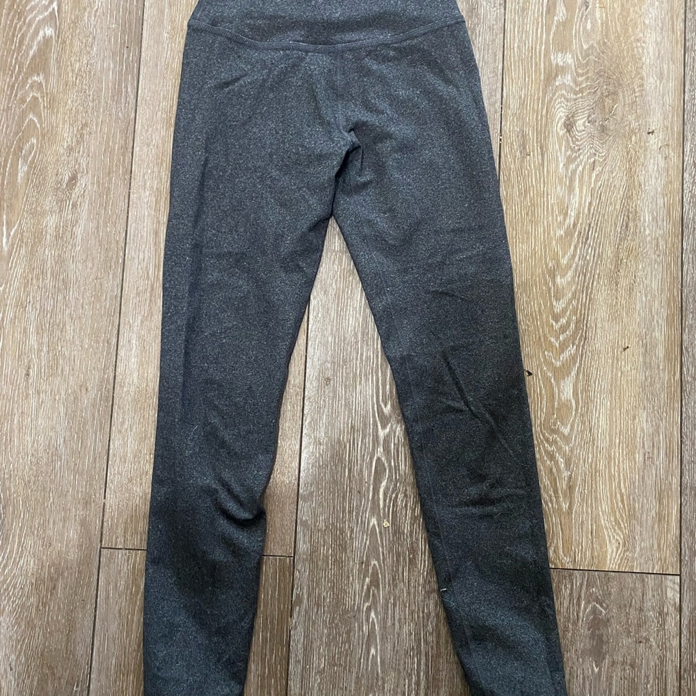 🧘‍♀️ Beyond Yoga Spacedye High Waisted Midi Leggings - XS